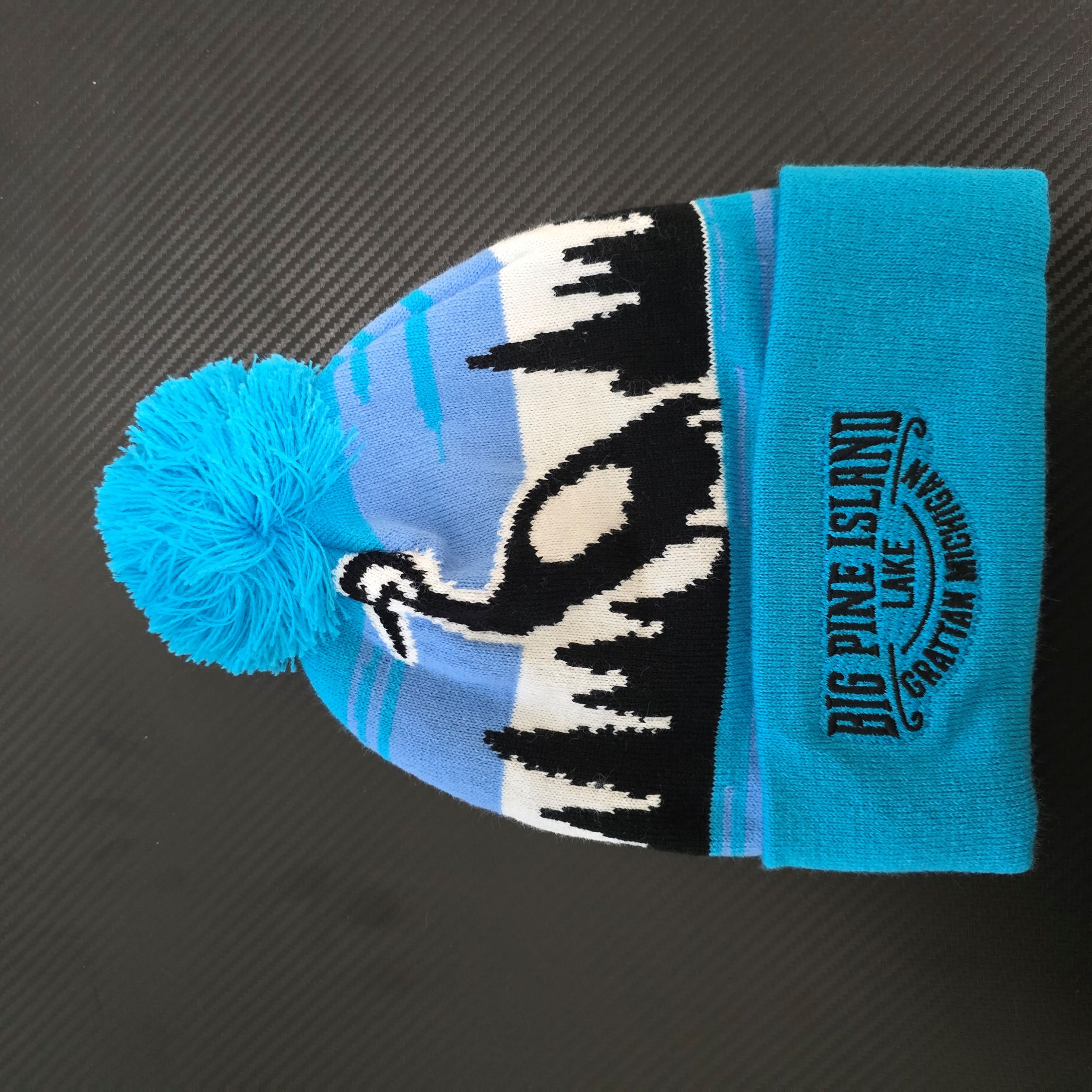 BPIL Winter Hat